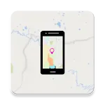 Anti-Theft : GPS Phone Tracker | Indus Appstore | App Icon