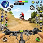 Xtreme BMX Offroad Cycle Game | Indus Appstore | App Icon