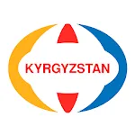 Kyrgyzstan Offline Map and Tra | Indus Appstore | App Icon