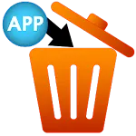 App Uninstaller | Indus Appstore | App Icon