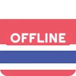 Polish Thai Offline Dictionary | Indus Appstore | App Icon