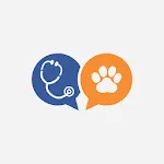 VitusVet: Pet Health Care App | Indus Appstore | App Icon