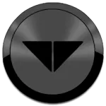 Gray and Black Icon Pack | Indus Appstore | App Icon