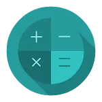 Calcus Calculator | Indus Appstore | App Icon