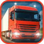 Truck Simulator 2025 | Indus Appstore | App Icon