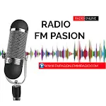 FM Pasion Online | Indus Appstore | App Icon