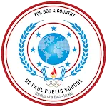 De Paul Public School Thodupuz | Indus Appstore | App Icon