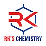 RK Chemistry | Indus Appstore | App Icon