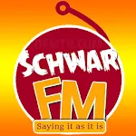 Schwar FM Ghana & LIVE Chat | Indus Appstore | App Icon