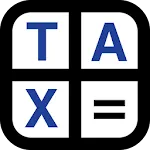 Tax Calculator | Indus Appstore | App Icon