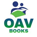 OAV Books and Solutions | Indus Appstore | App Icon