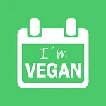 I'm vegan | Indus Appstore | App Icon