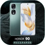 Honor 90 Launcher | Indus Appstore | App Icon