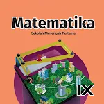 Matematika Kelas 9 Merdeka | Indus Appstore | App Icon