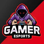 Logo Esport Maker: Gaming Logoapp icon