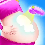 Mommy & newborn babyshower | Indus Appstore | App Icon