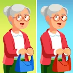 Find the Difference Games | Indus Appstore | App Icon