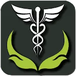 HomeoApp - for every Homeopathapp icon