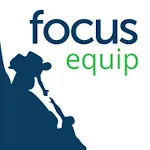 FOCUS Equip | Indus Appstore | App Icon