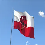 National Anthem of Gibraltar | Indus Appstore | App Icon