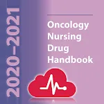 Oncology Nursing Drug Handbook | Indus Appstore | App Icon