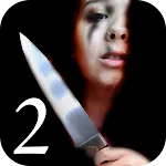 AlexandraㅤHorror Scary Story 2 | Indus Appstore | App Icon