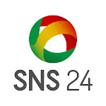 SNS 24app icon