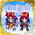 RPG Crystareino | Indus Appstore | App Icon