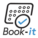 Book-it | Indus Appstore | App Icon