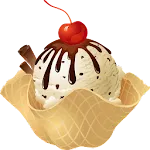 Icecream Recipes | Indus Appstore | App Icon