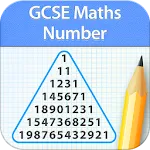 GCSE Maths Number Revision LE | Indus Appstore | App Icon