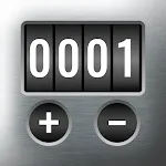 Tally Counter: Click Counter | Indus Appstore | App Icon