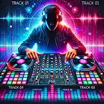 DJ Music Mixer - Virtual DJ | Indus Appstore | App Icon