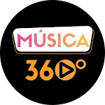 Musica 360 Radios Online FM/AM | Indus Appstore | App Icon