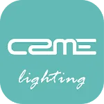 C2ME Lighting | Indus Appstore | App Icon