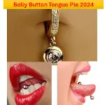 1000 + Belly Button Tongue Pie | Indus Appstore | App Icon