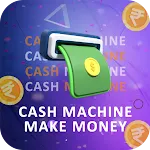 Cash Machine - Make Money App | Indus Appstore | App Icon