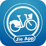 高雄微笑單車 - YouBike2.0查詢 | Indus Appstore | App Icon