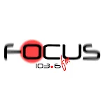 Focus 103.6 FM | Indus Appstore | App Icon