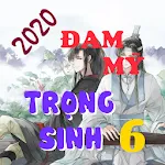 Dam my Trong sinh offline 6 | Indus Appstore | App Icon