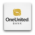 OneUnited Bank Mobile Banking | Indus Appstore | App Icon