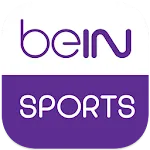 beIN SPORTS | Indus Appstore | App Icon