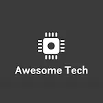 Awesome Tech | Indus Appstore | App Icon