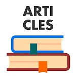 Articles Grammar Test | Indus Appstore | App Icon