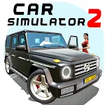 Car Simulator 2 | Indus Appstore | App Icon