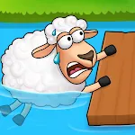 Save The Sheep- Rescue Puzzle | Indus Appstore | App Icon