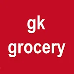 gk grocery online supermarket | Indus Appstore | App Icon