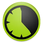 Time Control - track worktime | Indus Appstore | App Icon