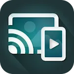 Remote for JVC Roku TV | Cast | Indus Appstore | App Icon