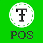 TIKO POS | Indus Appstore | App Icon